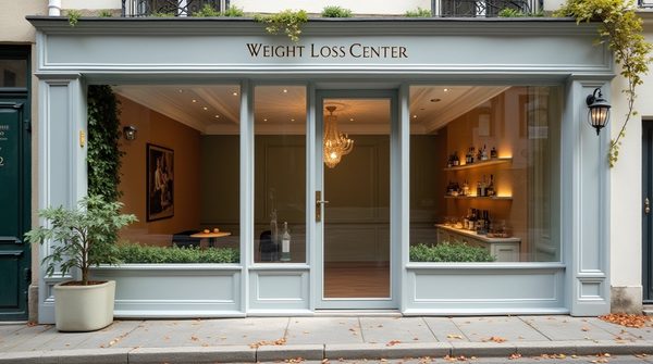 Bien choisir son centre d'amincissement à paris pour des résultats durables