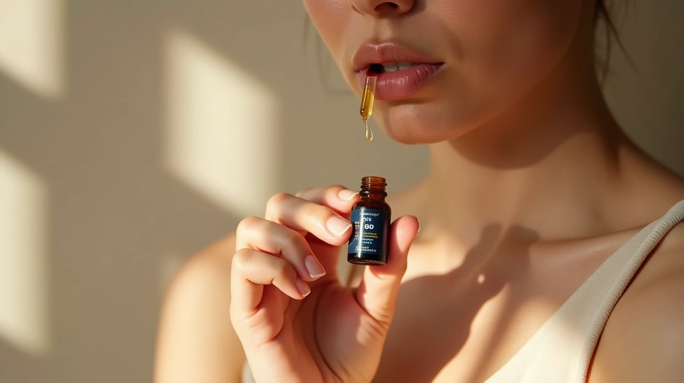 Vos questions sur les huiles CBD biologiques